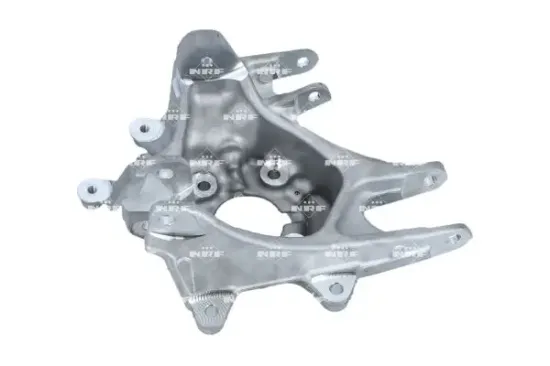 Achsschenkel, Radaufhängung hinten links NRF 824013 Bild Achsschenkel, Radaufhängung hinten links NRF 824013