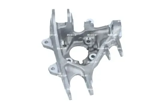 Achsschenkel, Radaufhängung hinten links NRF 824013 Bild Achsschenkel, Radaufhängung hinten links NRF 824013