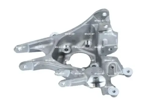 Achsschenkel, Radaufhängung hinten links NRF 824013 Bild Achsschenkel, Radaufhängung hinten links NRF 824013