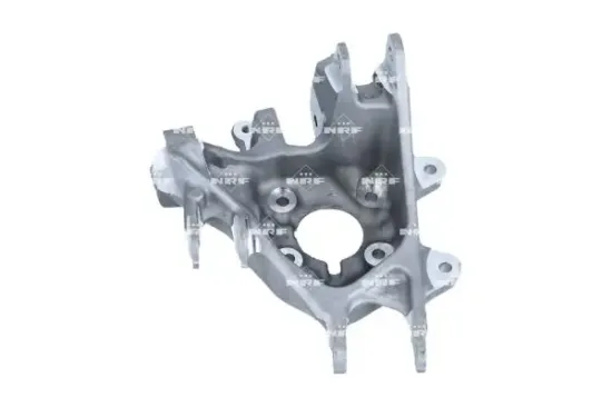 Achsschenkel, Radaufhängung hinten rechts NRF 824014 Bild Achsschenkel, Radaufhängung hinten rechts NRF 824014