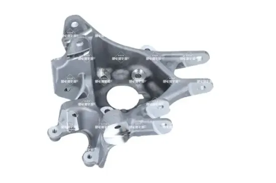 Achsschenkel, Radaufhängung hinten rechts NRF 824014 Bild Achsschenkel, Radaufhängung hinten rechts NRF 824014