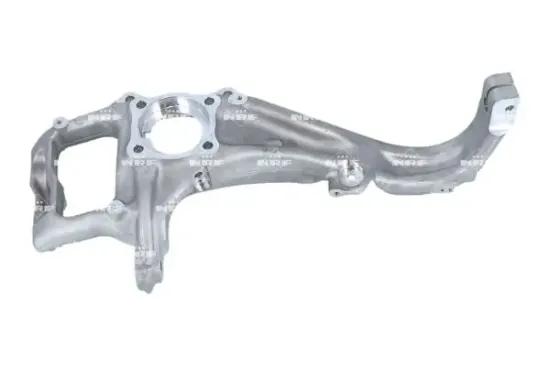 Achsschenkel, Radaufhängung vorne links NRF 824017 Bild Achsschenkel, Radaufhängung vorne links NRF 824017