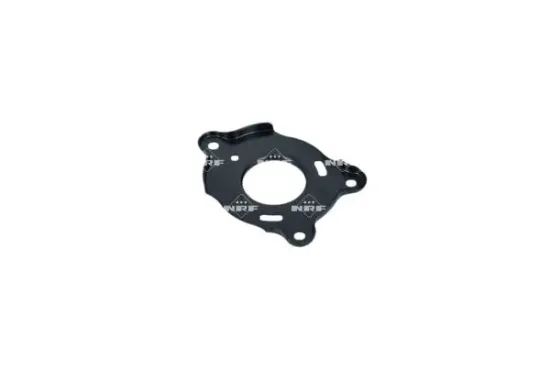 Luftfederbein hinten rechts NRF 830004 Bild Luftfederbein hinten rechts NRF 830004