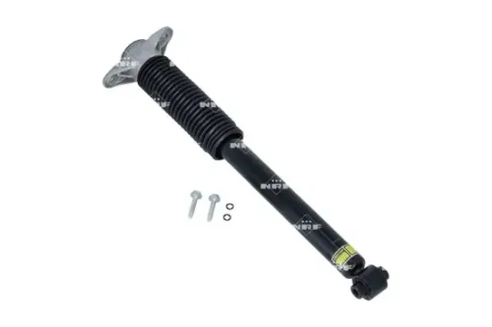 Luftfederbein hinten NRF 830005 Bild Luftfederbein hinten NRF 830005