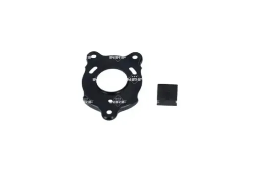 Luftfederbein hinten rechts NRF 830006 Bild Luftfederbein hinten rechts NRF 830006