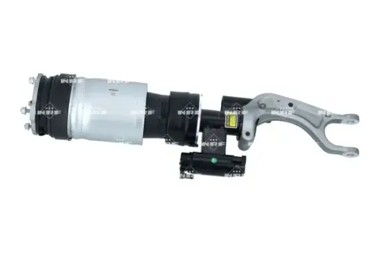 Luftfederbein vorne links NRF 830007 Bild Luftfederbein vorne links NRF 830007