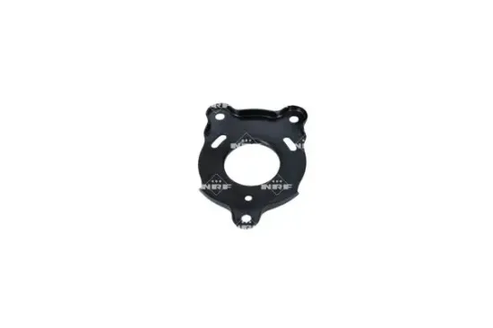 Luftfederbein hinten rechts NRF 830009 Bild Luftfederbein hinten rechts NRF 830009