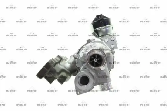 Lader, Aufladung NRF 90010002 Bild Lader, Aufladung NRF 90010002