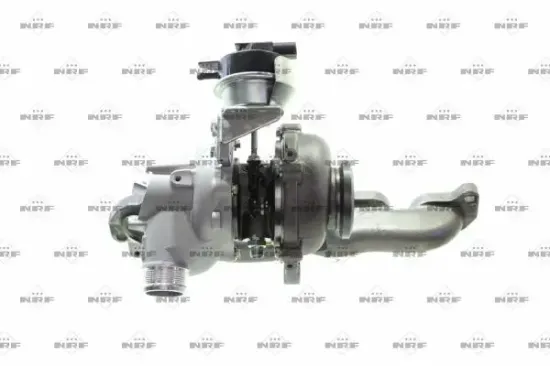 Lader, Aufladung NRF 90010002 Bild Lader, Aufladung NRF 90010002