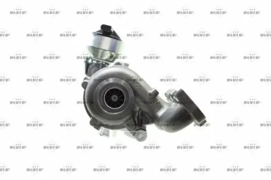 Lader, Aufladung NRF 90010002 Bild Lader, Aufladung NRF 90010002