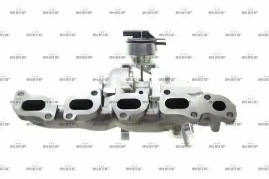 Lader, Aufladung NRF 90010002 Bild Lader, Aufladung NRF 90010002