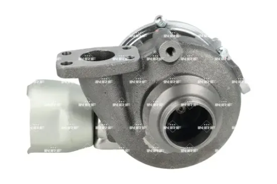 Lader, Aufladung NRF 90010003 Bild Lader, Aufladung NRF 90010003