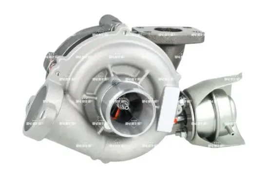 Lader, Aufladung NRF 90010003 Bild Lader, Aufladung NRF 90010003