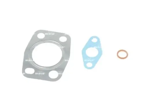 Lader, Aufladung NRF 90010003 Bild Lader, Aufladung NRF 90010003