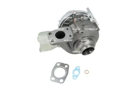 Lader, Aufladung NRF 90010003 Bild Lader, Aufladung NRF 90010003