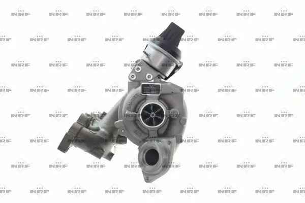 Lader, Aufladung NRF 90010007