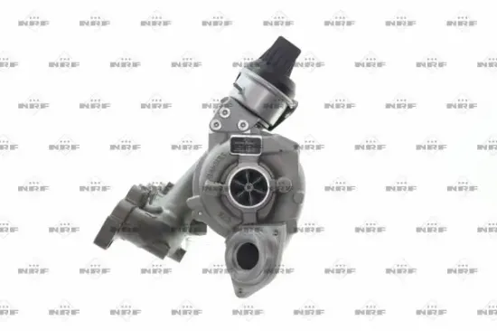 Lader, Aufladung NRF 90010007 Bild Lader, Aufladung NRF 90010007