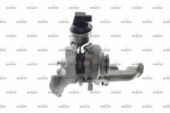 Lader, Aufladung NRF 90010007 Bild Lader, Aufladung NRF 90010007