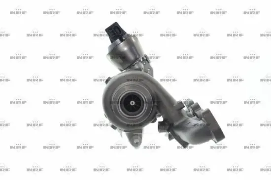 Lader, Aufladung NRF 90010007 Bild Lader, Aufladung NRF 90010007