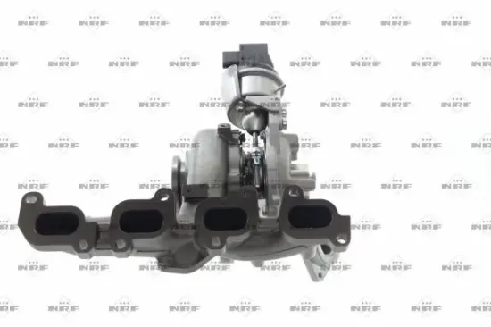 Lader, Aufladung NRF 90010007 Bild Lader, Aufladung NRF 90010007