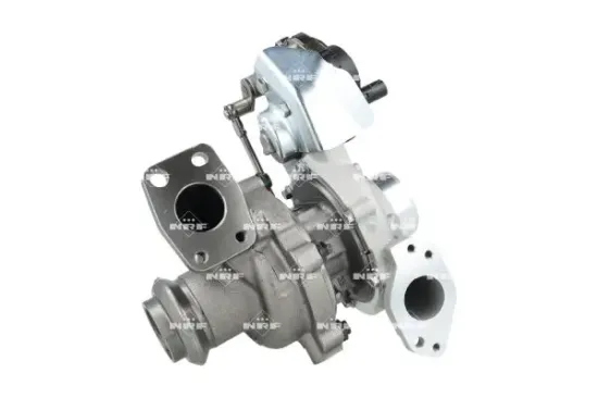 Lader, Aufladung NRF 90010008 Bild Lader, Aufladung NRF 90010008