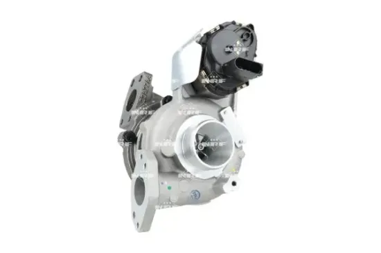 Lader, Aufladung NRF 90010008 Bild Lader, Aufladung NRF 90010008