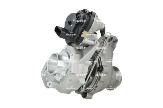 Lader, Aufladung NRF 90010008 Bild Lader, Aufladung NRF 90010008