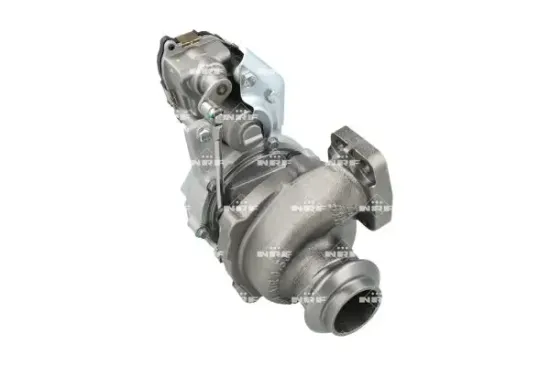 Lader, Aufladung NRF 90010008 Bild Lader, Aufladung NRF 90010008