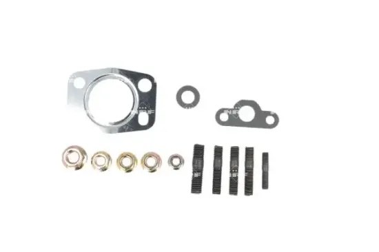 Lader, Aufladung NRF 90010008 Bild Lader, Aufladung NRF 90010008