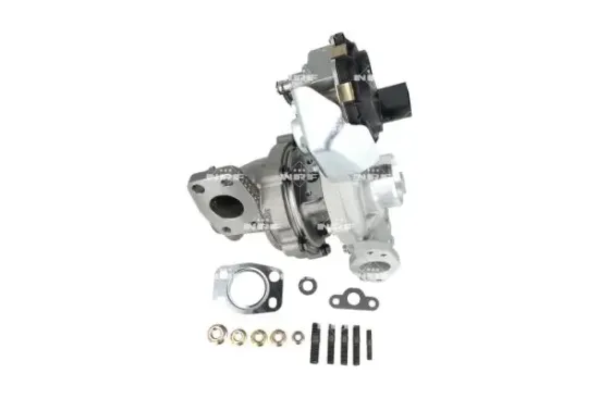 Lader, Aufladung NRF 90010008 Bild Lader, Aufladung NRF 90010008