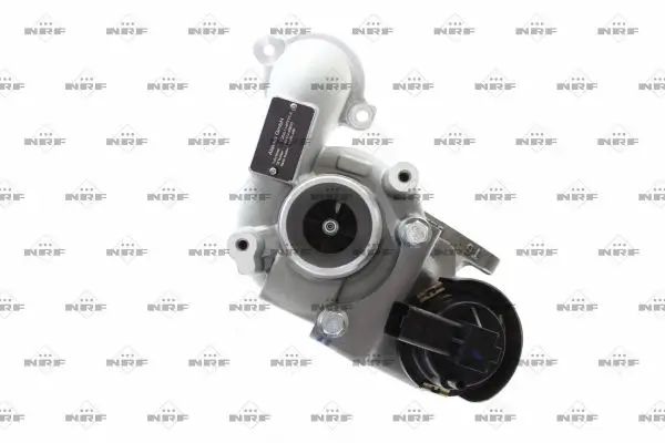 Lader, Aufladung NRF 90010009