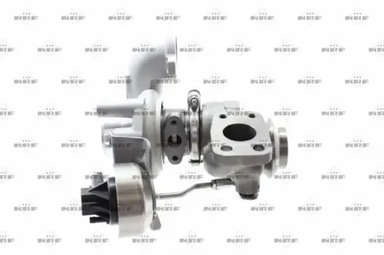 Lader, Aufladung NRF 90010009 Bild Lader, Aufladung NRF 90010009