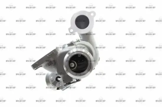 Lader, Aufladung NRF 90010009 Bild Lader, Aufladung NRF 90010009