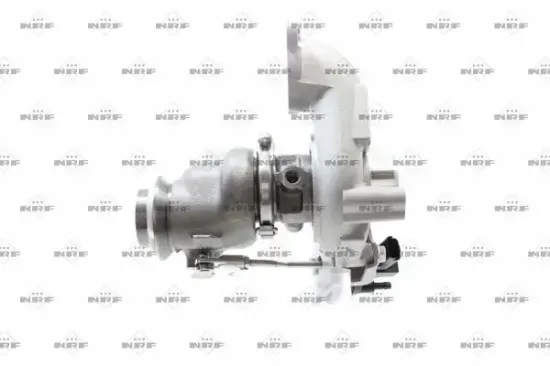 Lader, Aufladung NRF 90010009 Bild Lader, Aufladung NRF 90010009