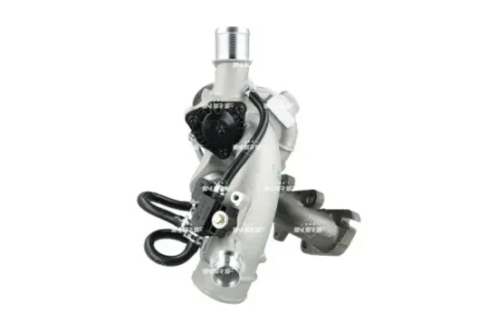 Lader, Aufladung NRF 90010010 Bild Lader, Aufladung NRF 90010010