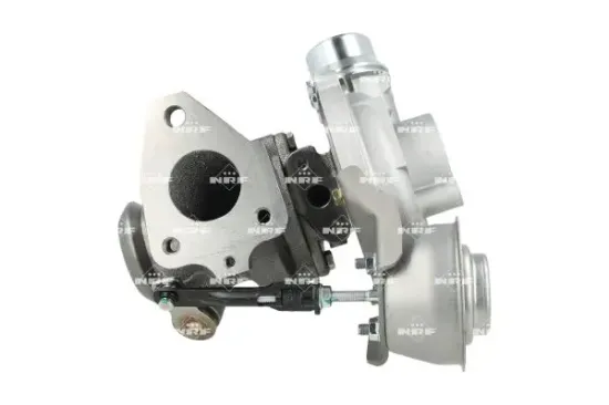 Lader, Aufladung NRF 90010011 Bild Lader, Aufladung NRF 90010011