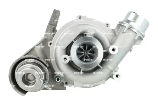 Lader, Aufladung NRF 90010011 Bild Lader, Aufladung NRF 90010011