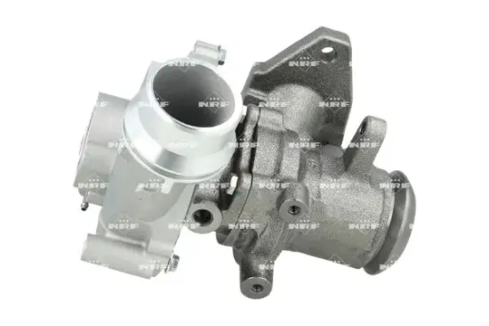 Lader, Aufladung NRF 90010011 Bild Lader, Aufladung NRF 90010011