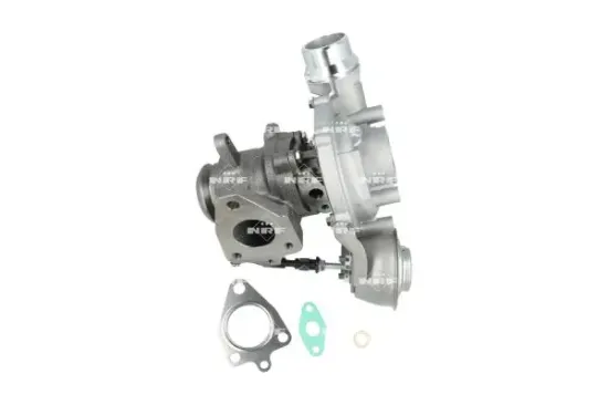 Lader, Aufladung NRF 90010011 Bild Lader, Aufladung NRF 90010011