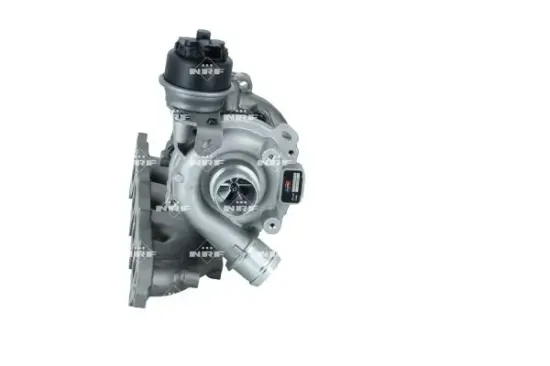 Lader, Aufladung NRF 90010012 Bild Lader, Aufladung NRF 90010012