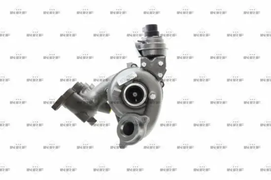 Lader, Aufladung NRF 90010013 Bild Lader, Aufladung NRF 90010013