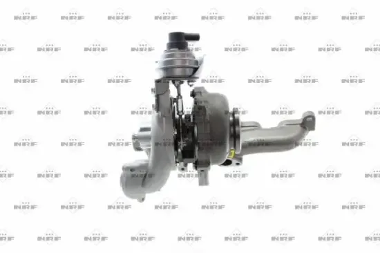 Lader, Aufladung NRF 90010013 Bild Lader, Aufladung NRF 90010013