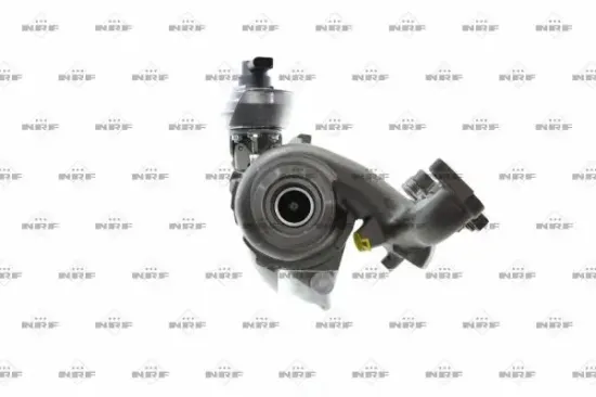 Lader, Aufladung NRF 90010013 Bild Lader, Aufladung NRF 90010013