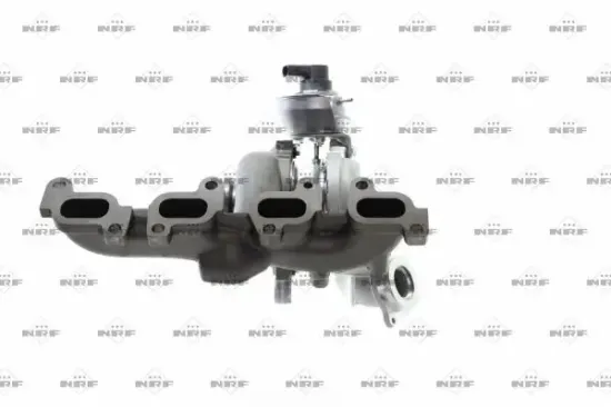 Lader, Aufladung NRF 90010013 Bild Lader, Aufladung NRF 90010013