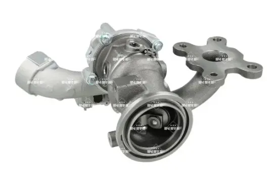 Lader, Aufladung NRF 90010014 Bild Lader, Aufladung NRF 90010014