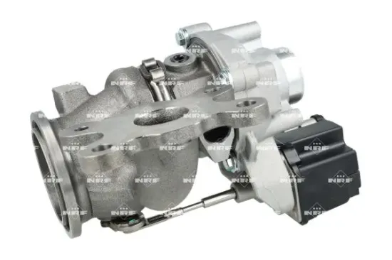 Lader, Aufladung NRF 90010014 Bild Lader, Aufladung NRF 90010014