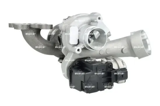 Lader, Aufladung NRF 90010014 Bild Lader, Aufladung NRF 90010014