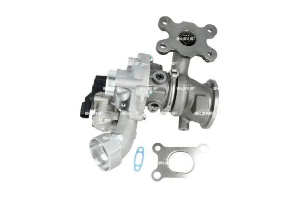 Lader, Aufladung NRF 90010014