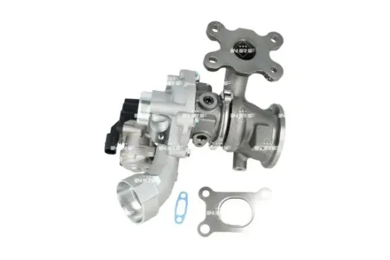 Lader, Aufladung NRF 90010014 Bild Lader, Aufladung NRF 90010014