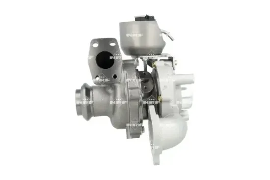 Lader, Aufladung NRF 90010016 Bild Lader, Aufladung NRF 90010016